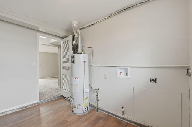 3675 Santiago Drive, Westerville, OH 43081