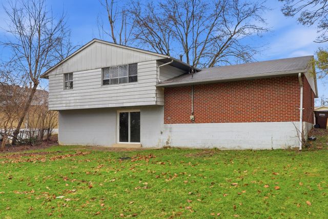 3675 Santiago Drive, Westerville, OH 43081