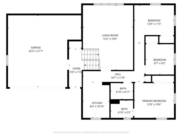 3675 Santiago Drive, Westerville, OH 43081