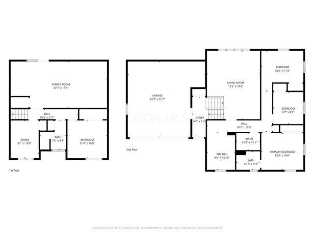 3675 Santiago Drive, Westerville, OH 43081