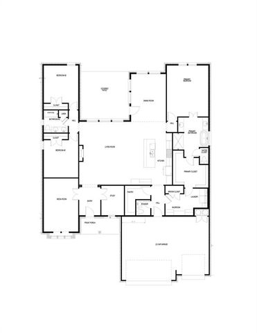 9125 SW 90th Street, Mustang, OK 73064