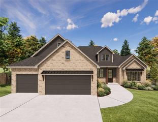 9125 SW 90th Street, Mustang, OK 73064