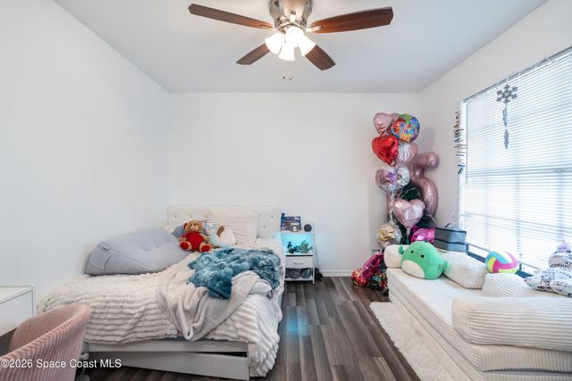 1300 Arlington Lane NE 116, Palm Bay, FL 32905