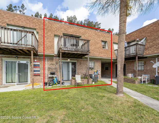1300 Arlington Lane NE 116, Palm Bay, FL 32905