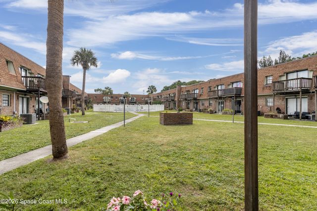1300 Arlington Lane NE 116, Palm Bay, FL 32905