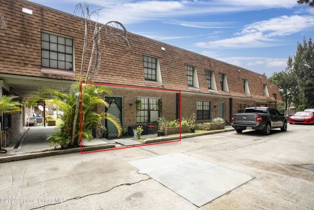 1300 Arlington Lane NE 116, Palm Bay, FL 32905