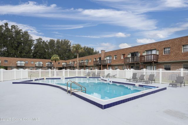 1300 Arlington Lane NE 116, Palm Bay, FL 32905