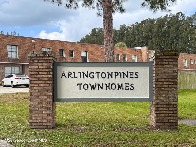 1300 Arlington Lane NE 116, Palm Bay, FL 32905