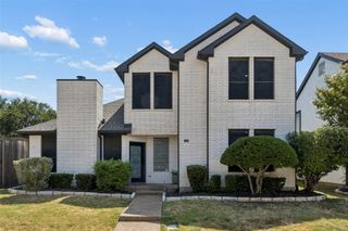 5612 Ventana Trail, Dallas, TX 75252