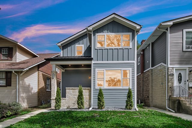 3417 Oak Avenue, Brookfield, IL 60513