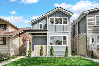 3417 Oak Avenue, Brookfield, IL 60513