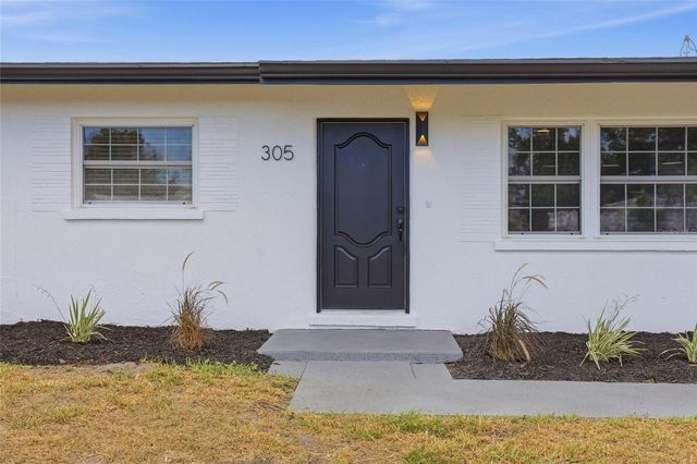 305 GLEN OAK ROAD, Venice, FL 34293