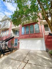 1405 Prospect Street, Houston, TX 77004