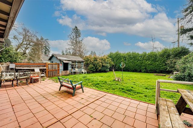 1065 9th Street, Washougal, WA 98671