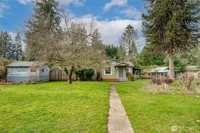 1065 9th Street, Washougal, WA 98671