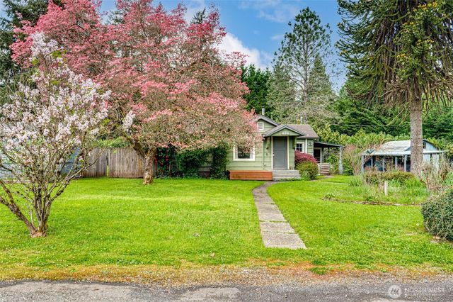 1065 9th Street, Washougal, WA 98671