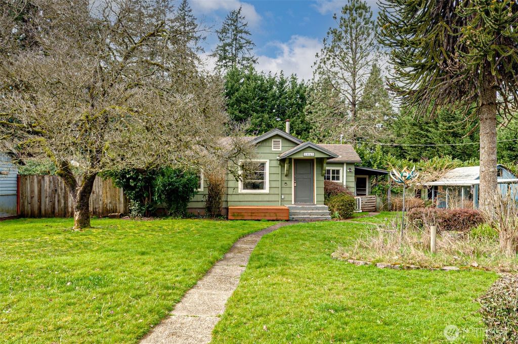 1065 9th Street, Washougal, WA 98671