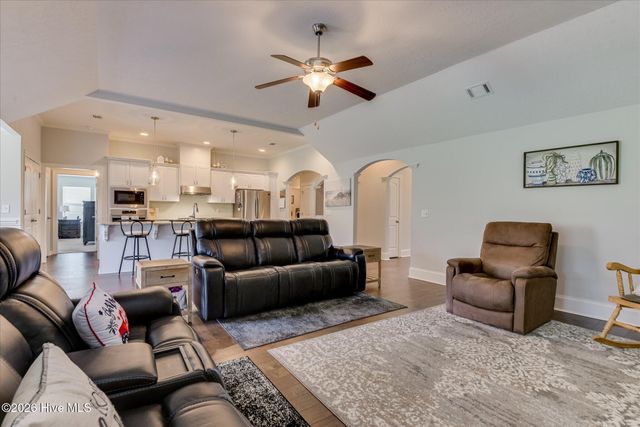 5427 Copse Drive, Augusta, GA 30909