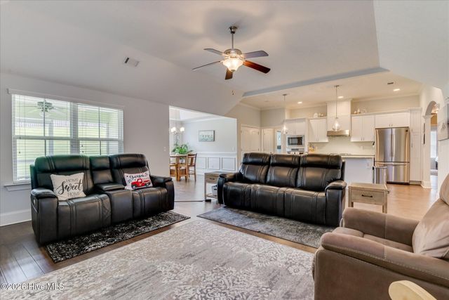 5427 Copse Drive, Augusta, GA 30909