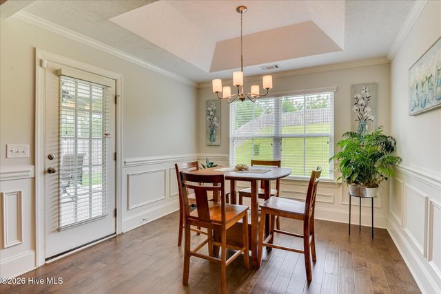 5427 Copse Drive, Augusta, GA 30909