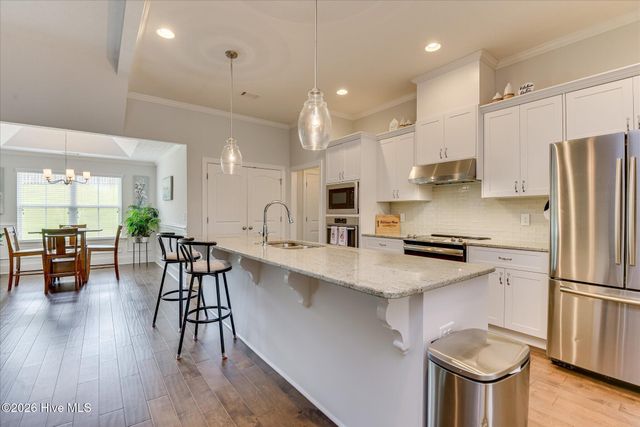 5427 Copse Drive, Augusta, GA 30909