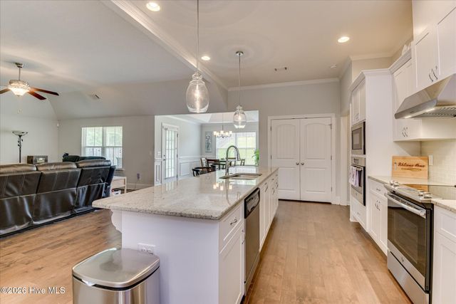 5427 Copse Drive, Augusta, GA 30909