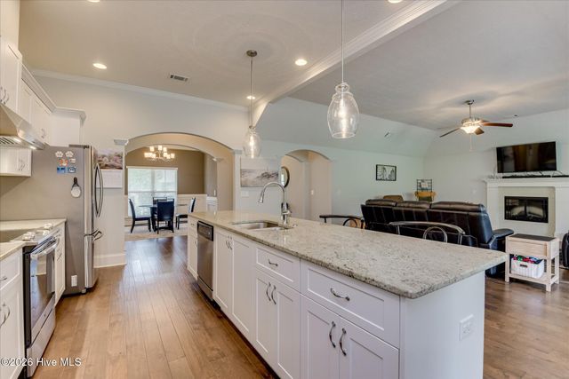 5427 Copse Drive, Augusta, GA 30909