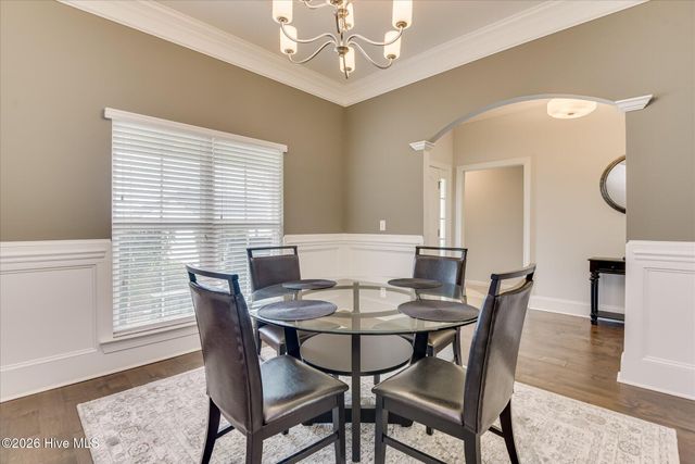 5427 Copse Drive, Augusta, GA 30909