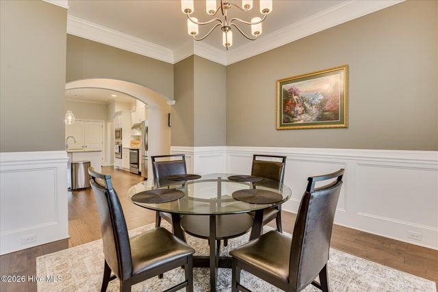 5427 Copse Drive, Augusta, GA 30909
