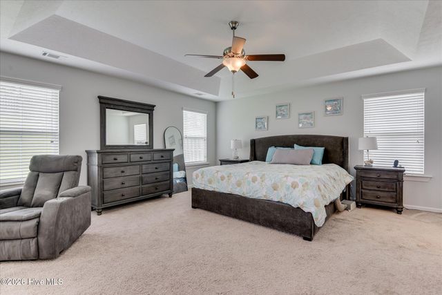 5427 Copse Drive, Augusta, GA 30909