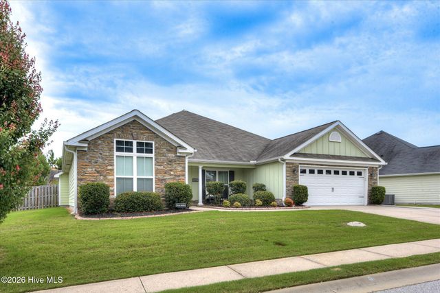 5427 Copse Drive, Augusta, GA 30909