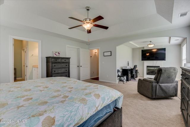 5427 Copse Drive, Augusta, GA 30909