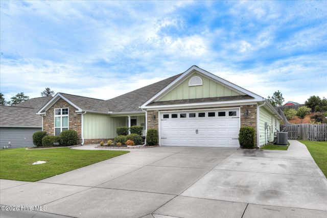 5427 Copse Drive, Augusta, GA 30909