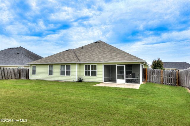 5427 Copse Drive, Augusta, GA 30909