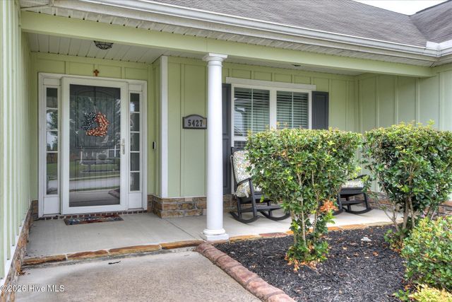 5427 Copse Drive, Augusta, GA 30909