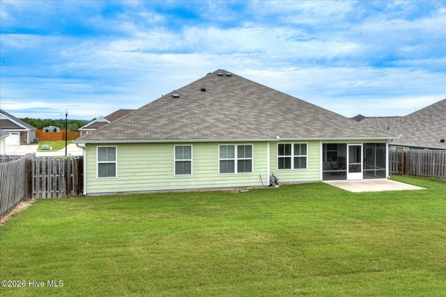 5427 Copse Drive, Augusta, GA 30909