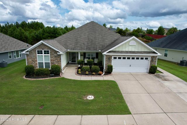 5427 Copse Drive, Augusta, GA 30909