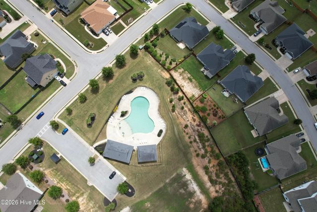 5427 Copse Drive, Augusta, GA 30909