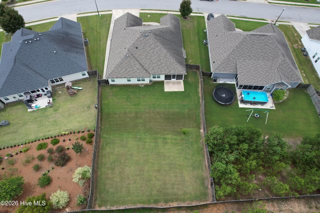 5427 Copse Drive, Augusta, GA 30909