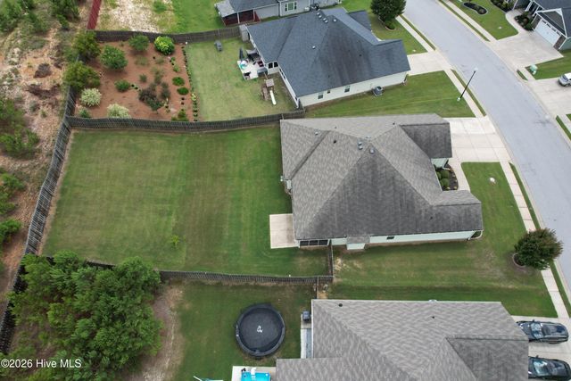 5427 Copse Drive, Augusta, GA 30909