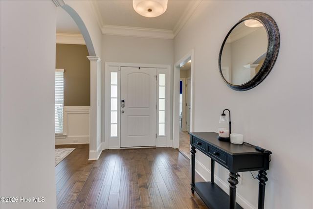 5427 Copse Drive, Augusta, GA 30909