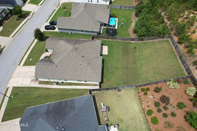 5427 Copse Drive, Augusta, GA 30909