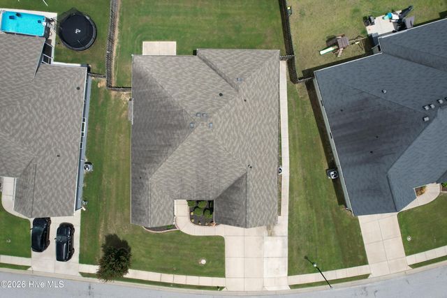 5427 Copse Drive, Augusta, GA 30909
