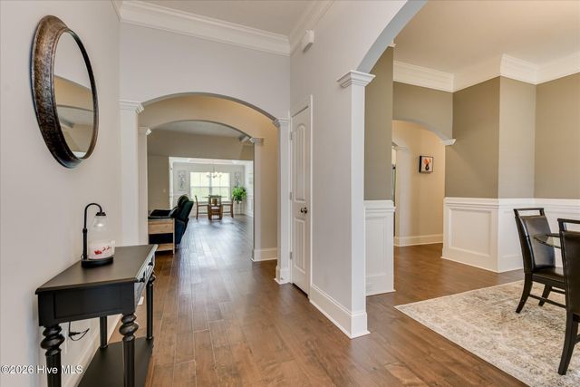 5427 Copse Drive, Augusta, GA 30909