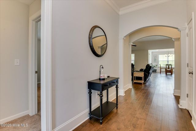 5427 Copse Drive, Augusta, GA 30909