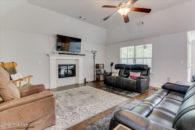 5427 Copse Drive, Augusta, GA 30909