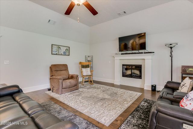5427 Copse Drive, Augusta, GA 30909