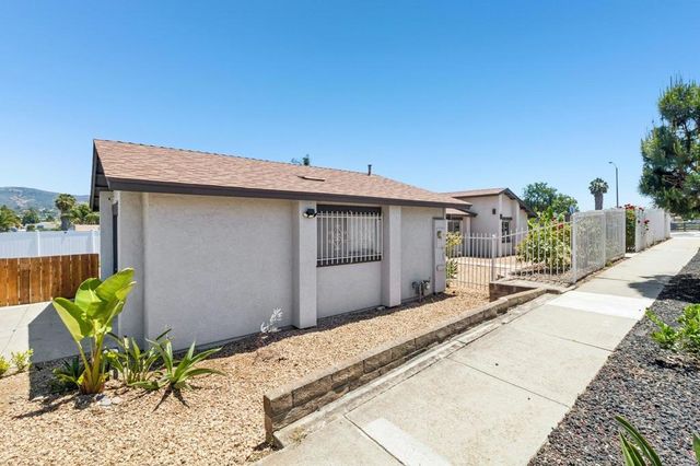 1707 Anza Ave, Vista, CA 92084