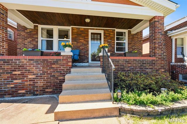 5454 Gresham Avenue, St Louis, MO 63109