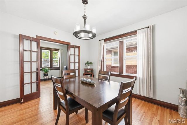 5454 Gresham Avenue, St Louis, MO 63109